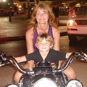 Meet your Posher, Lori